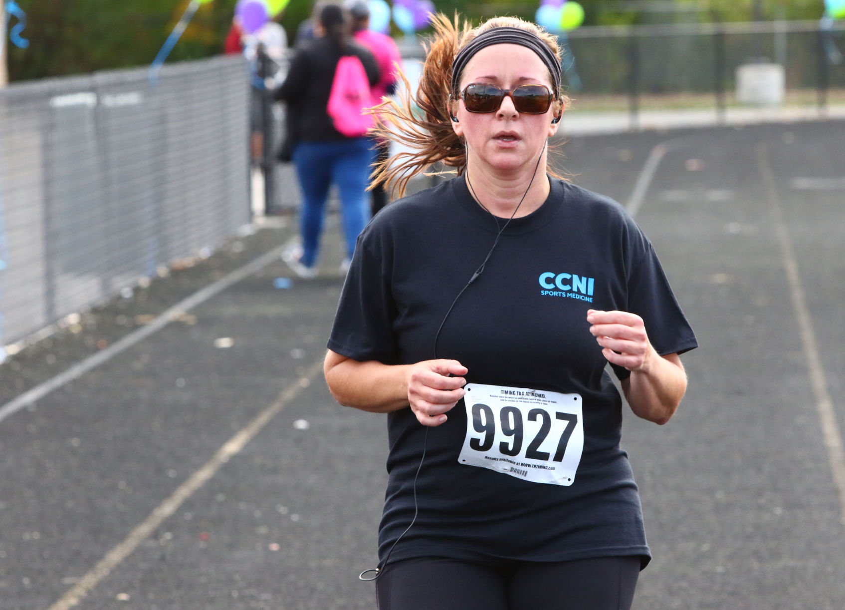 Gallery: Unite & Fight 5K Walk/Run